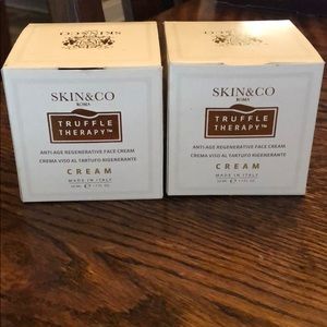 Skin & co truffle therapy cream